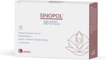 Laborest Sinopol 30 Sachets | Συμπλήρωμα με Μυοϊνοσιτόλη, Α-Λιποϊκό Οξύ & Φολικό Οξύ