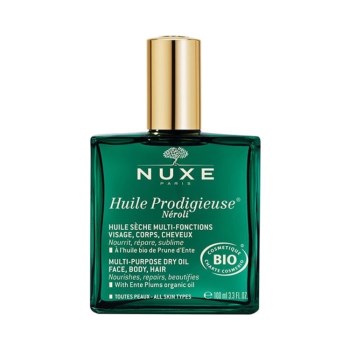 Nuxe Huile Prodigieuse Neroli 100ml