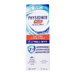 Physiomer Plus Express Ρινικό Spray 20ml | Άμεση Αποσυμφόρηση της Μύτης