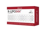 R-LipoINN 150mg 30 Κάψουλες | R-Άλφα Λιποϊκό Οξύ Υψηλής Βιοδιαθεσιμότητας