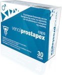 Vencil Prostapex 30 Κάψουλες | Συμπλήρωμα για Υγεία Προστάτη & Φυσιολογική Ούρηση