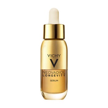 Vichy Neovadiol Longevity Αντιγηραντικό Serum Προσώπου με Νιασιναμίδη για Lifting & Θρέψη 30ml
