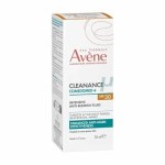Avene Cleanance Comedomed+ SPF30 Εντατική Φροντίδα Κατά των Ατελειών, 30ml