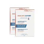 Ducray Anacaps Expert Χρόνια Τριχόπτωση Promo 2x30 Κάψουλες