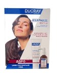 Ducray Promo Anaphase Neoptide Ορός Κατά της Χρόνιας Τριχόπτωσης, 2x50ml & Δώρο Anaphase Σαμπουάν, 100ml, 1σετ
