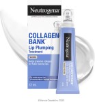 Neutrogena Collagen Bank Lip Plumping Balm 12ml