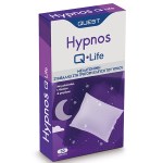 Quest Hypnos Q-Life 1mg Συμπλήρωμα Διατροφής για το Άγχος & τον Ύπνο 30 Ταμπλέτες