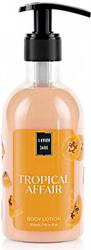 Lavish Care Tropical Affair Body Lotion Ενυδατικό Γαλάκτωμα Σώματος
