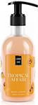 Lavish Care Tropical Affair Body Lotion Ενυδατικό Γαλάκτωμα Σώματος