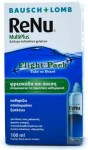 Bausch + Lomb ReNu MultiPlus Flight Pack 100ml | Υγρό Φακών Επαφής