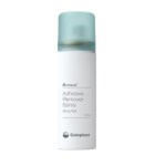 Coloplast Brava Adhesive Remover Spray 50ml - Γρήγορη και εύκολη αφαίρεση της κόλλας από γάζες