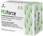 Libytec Peaforce Συμπλήρωμα για την Μνήμη & τη Συγκέντρωση 20 ταμπλέτες