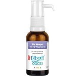 Liqui Vites Kids D3 400IU Drops, 30ml