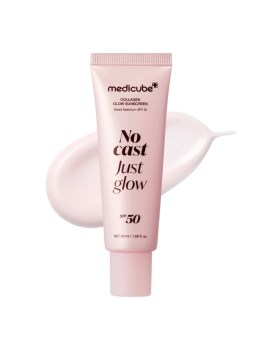 Medicube Collagen Glow Sunscreen 50ml – Αντηλιακό λάμψης με κολλαγόνο