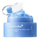 Medicube Hyaluronic Moisturizing Capsule Cream 55gr -Ενυδατική κρέμα με κάψουλες υαλουρονικού