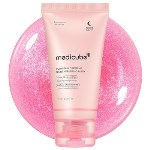 Medicube PDRN Pink Caffeine Night Wrapping Mask 75ml – Μάσκα νύχτας με PDRN με καφεΐνη για θρέψη και λάμψη