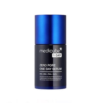 Medicube Zero Pore One Day Serum 30ml – Ορός για συρρίκνωση των πόρων