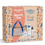 Mustela Mommy Bag Σετ Περιποίησης 6τμχ