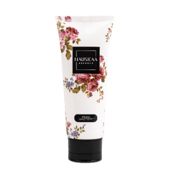 Nausicaa Essence Ipnosi Shabby Chic Floral & Vanilla Κρέμα Σώματος 100ml
