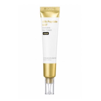 Sungboon Editor Silk Peptide EGF Intensive Eye Cream – Κρέμα ματιών με πεπτίδια μεταξιού 30ml