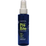 Zarbis Camoil Alco Pre Bite Εντομοαπωθητικό Spray με 70% Οινόπνευμα 100ml