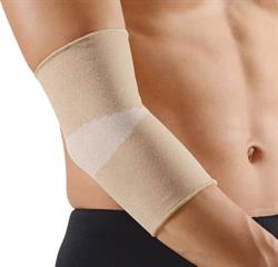 Anatomic Line 6902 Ελαστική Περιαγκωνίδα σε Χρώμα Μπεζ Μέγεθος XXL
