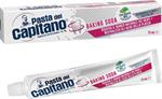 Pasta del Capitano Baking Soda Λευκαντική Οδοντόκρεμα 75ml