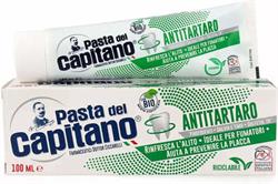 PASTA DEL CAPITANO ΟΔΟΝΤΙΚΗ ΠΕΤΡΑ PASTE 75ML