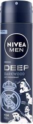NIVEA MEN Deo Deep Spray Ανδρικό 150ml