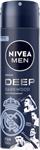 NIVEA MEN Deo Deep Spray Ανδρικό 150ml