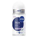 Nivea Deo Derma Control Restore Roll-On Γυναικείο Αποσμητικό, 50ml