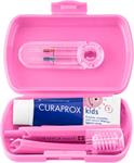 CURAPROX TRAVEL SET KIDS
