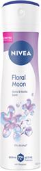 Nivea Floral Moon Orchid & Vanilla Scent Spray Γυναικείο Αποσμητικό, 150ml