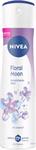 Nivea Floral Moon Orchid & Vanilla Scent Spray Γυναικείο Αποσμητικό, 150ml