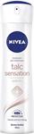 Nivea Deo Talc Sensation Spray Γυναικείο Αποσμητικό 48ωρης Προστασίας, 150ml