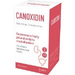 Canodixin 60 ταμπλέτες