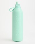 Chilly's SERIES 3 FLIP BOTTLE | OPAL GREEN | 1000ml