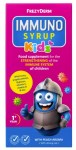 Frezyderm Immuno Kids Syrup 140ml