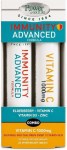 Power Health Immunity Advanced Formula + Vitamin C 1000mg