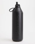 Chilly's SERIES 3 FLIP BOTTLE | ONYX BLACK | 1000ml