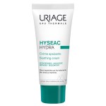 Uriage Hyseac Hydra Soothing Cream 40ml - Καταπραυντική Κρέμα Ενάντια Tης Ξηρότητας Που Προκαλούν Οι Θεραπείες