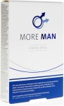 Vencil More Man 50 Κάψουλες για Ανδρική Τόνωση