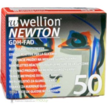 wellion newton  50 ταινιες