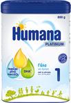Humana 1 Platinum My Pack 800gr