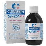 Curasept ADS DNA 212 Στοματικό Διάλυμα 0,12% CHX, 200ml