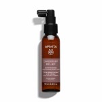Apivita Dandruff Relief Lotion Μαλλιών κατά της Πιτυρίδας & Αναδόμησης 100ml