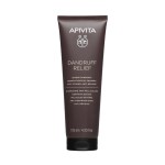 Apivita Dandruff Relief Shampoo (125ml) - Δερματολογικό Σαμπουάν για Πολύ Έντονη Πιτυρίδα