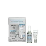Apivita Promo Duo HA5 Honey Repair Ορός 30ml & 5 Action Eye Serum Ορός Ματιών 5ml
