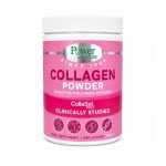 Power Health Power of Nature Collagen Powder-Συμπλήρωμα Διατροφής με Κολλαγόνο σε Σκόνη, 300gr