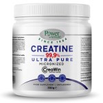 Power Health Power of Nature Creatine Ultra Pure-Συμπλήρωμα Διατροφής με Μονοϋδρική Κρεατίνη 99,9%, 300gr